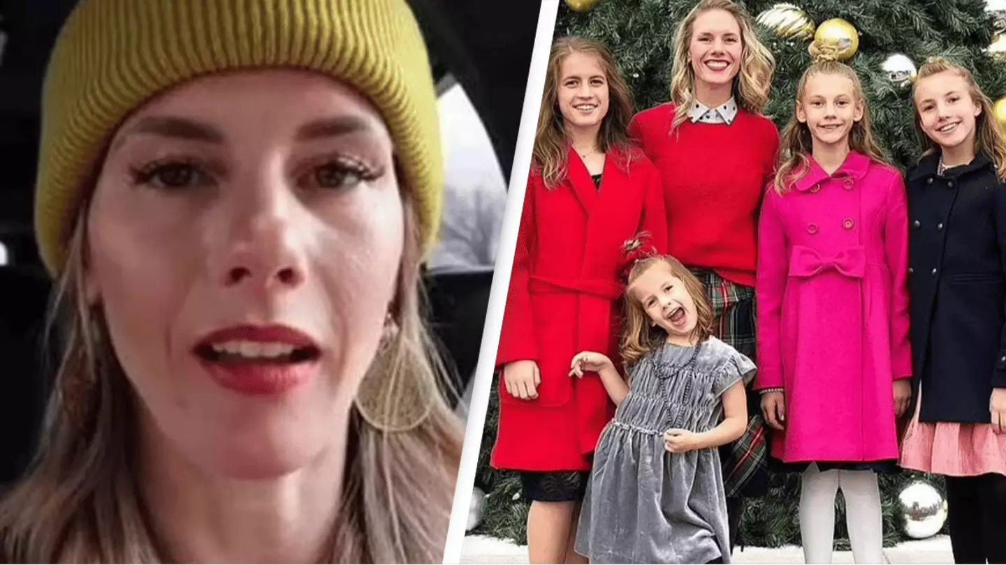 Ruby Rankie Former YouTuber who gave parenting advice Ruby Franke arrested on ...