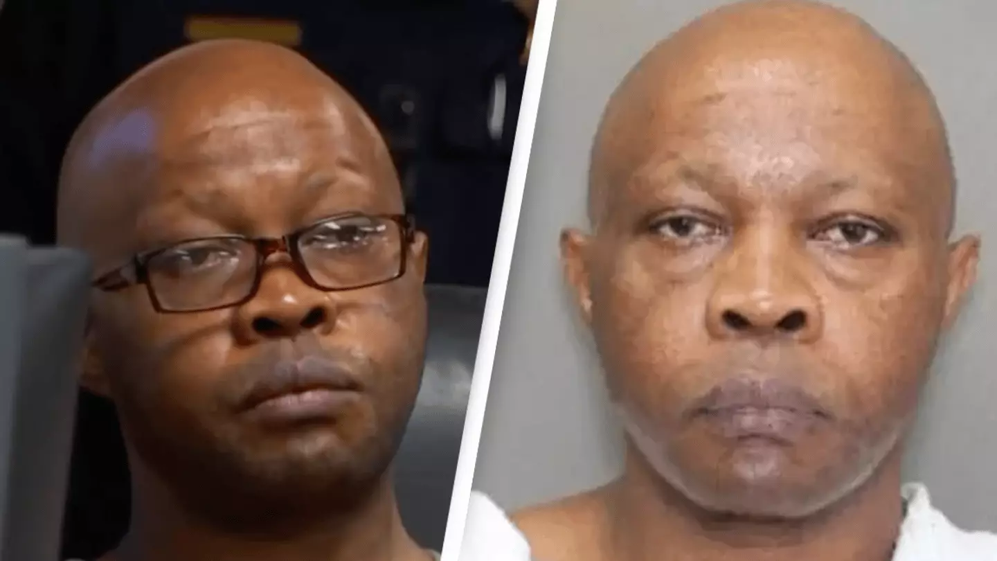 Suspected Serial Killer Accused Of Murdering 22 Women Has Been Killed suspected-serial-killer-accused-of-murdering-22-women-has-been-killed