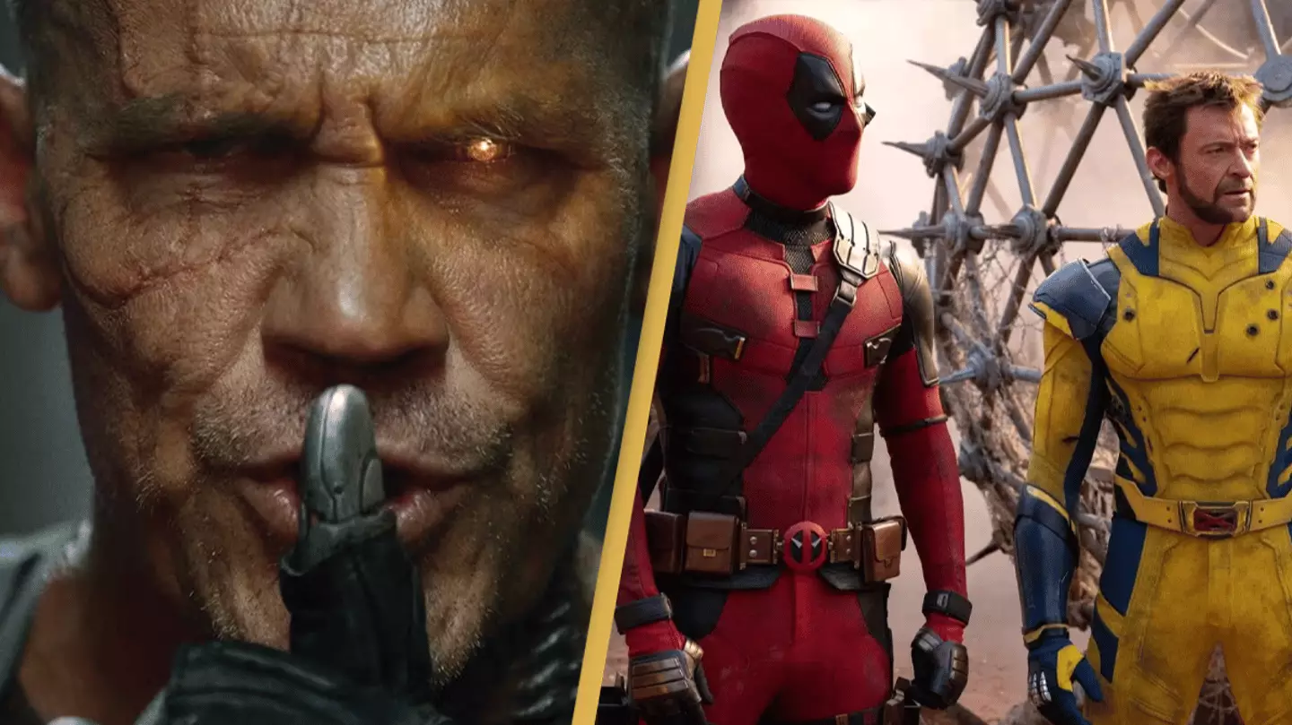Wolverine Josh Rushing Josh Brolin reveals whether he will return for Deadpool 3