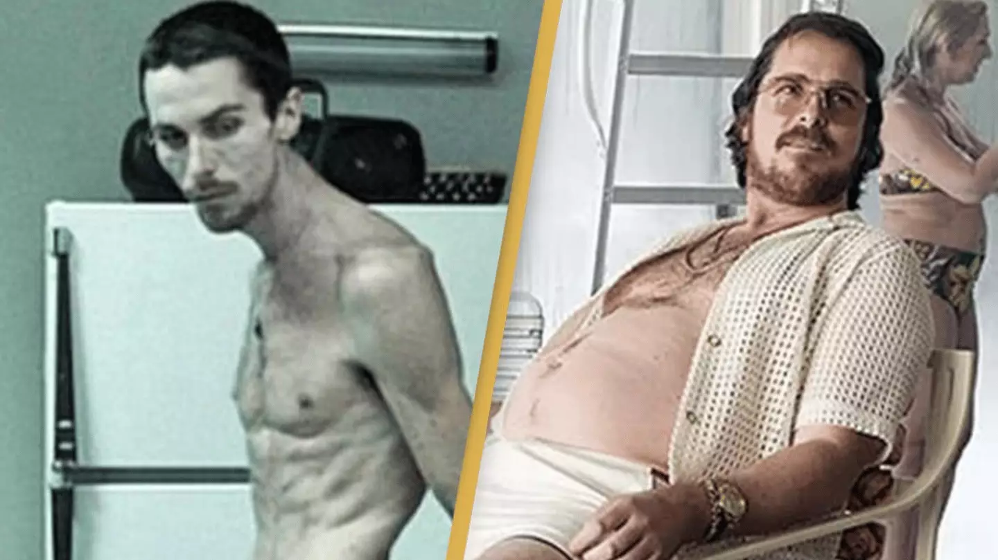 People Shocked After Seeing Extreme Weight Transformation Of Christian people-shocked-after-seeing-extreme-weight-transformation-of-christian