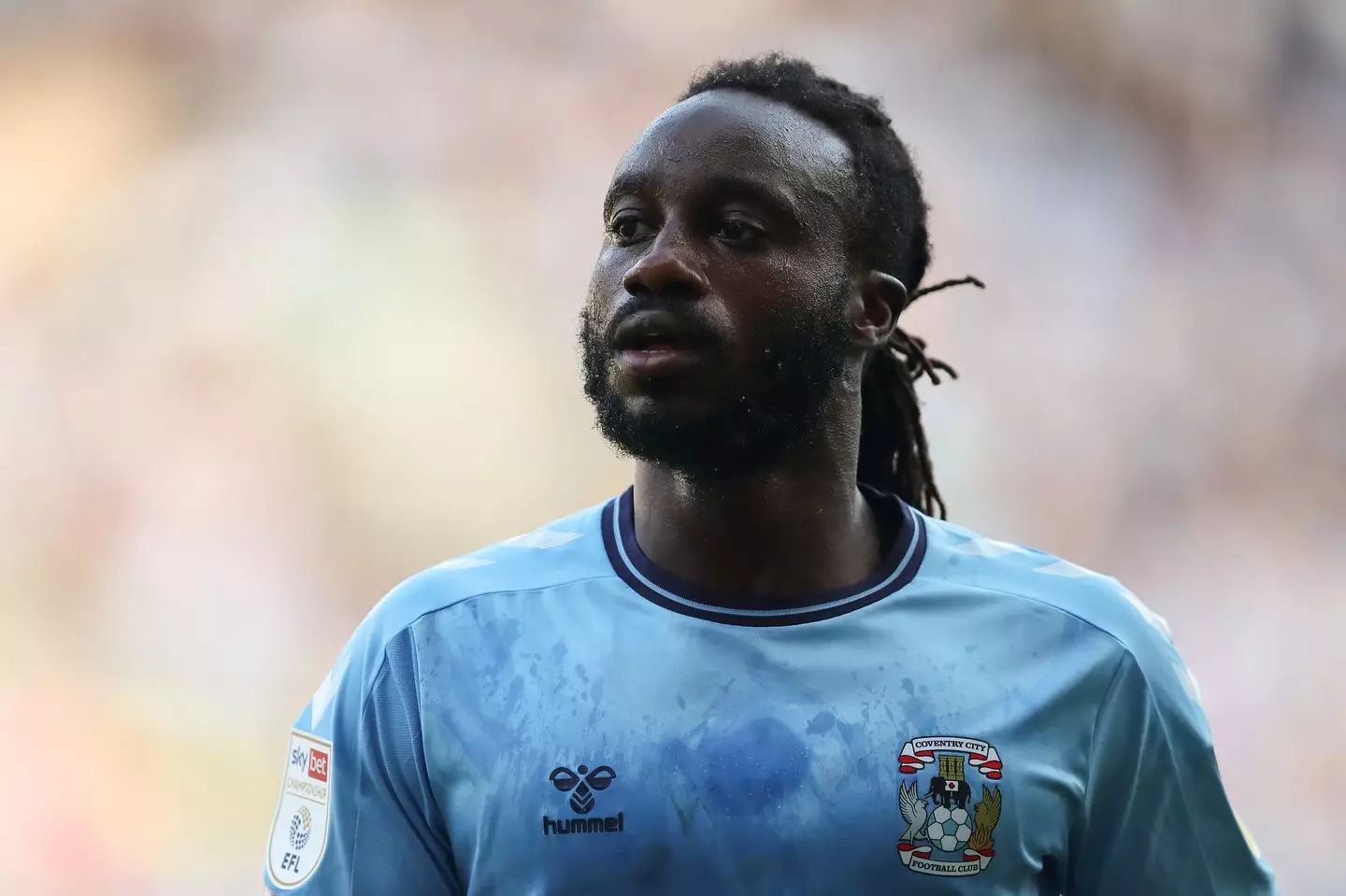 Fankaty Dabo exclusive: 'I've learned that football is very cruel ...