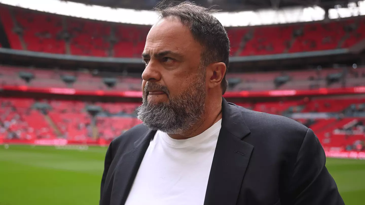 Boris Johnson and Evangelos Marinakis Clash in Explosive Ukraine Debate