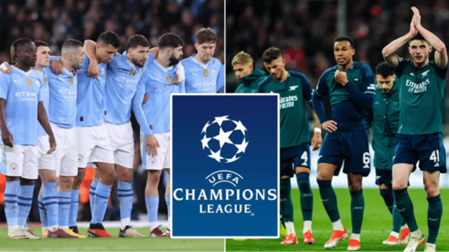 Champions League Coefficient Qualification Champions League Coefficient Qualification