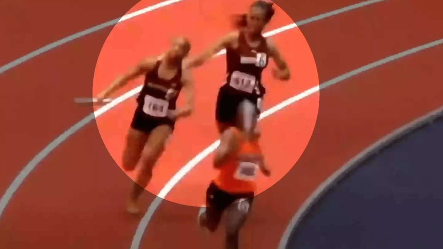 Fasterst Sprinter 3D simulation shows what would happen in 100m race between Usain Bolt ...