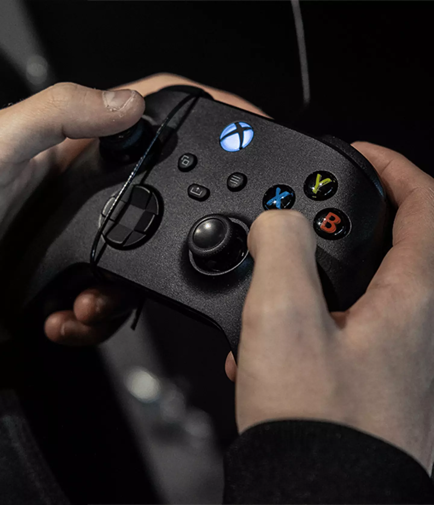 Microsoft has finally explained what caused Xbox 360's red ring of death