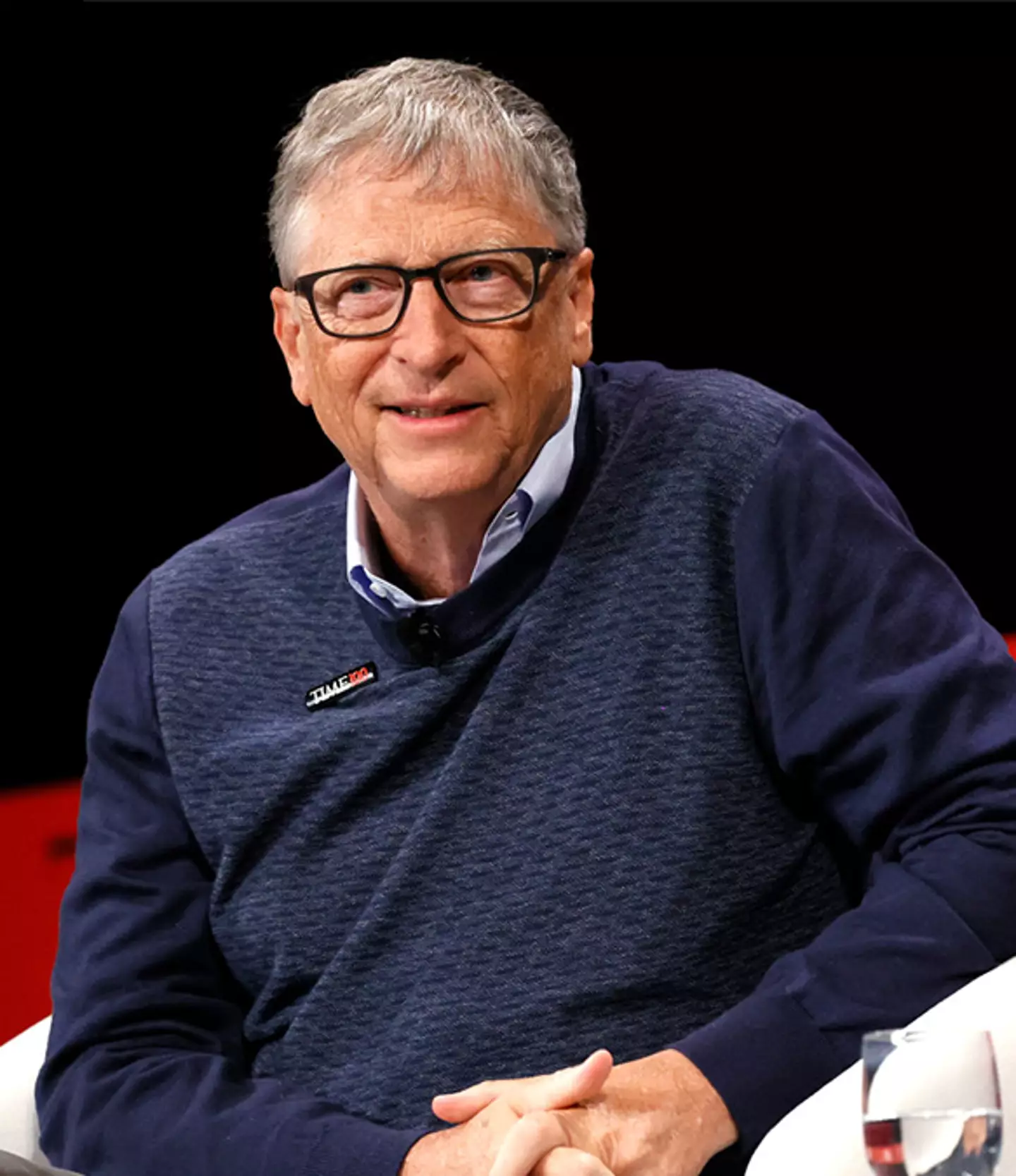 Microsoft's Bill Gates shares wild prediction on the future of AI in