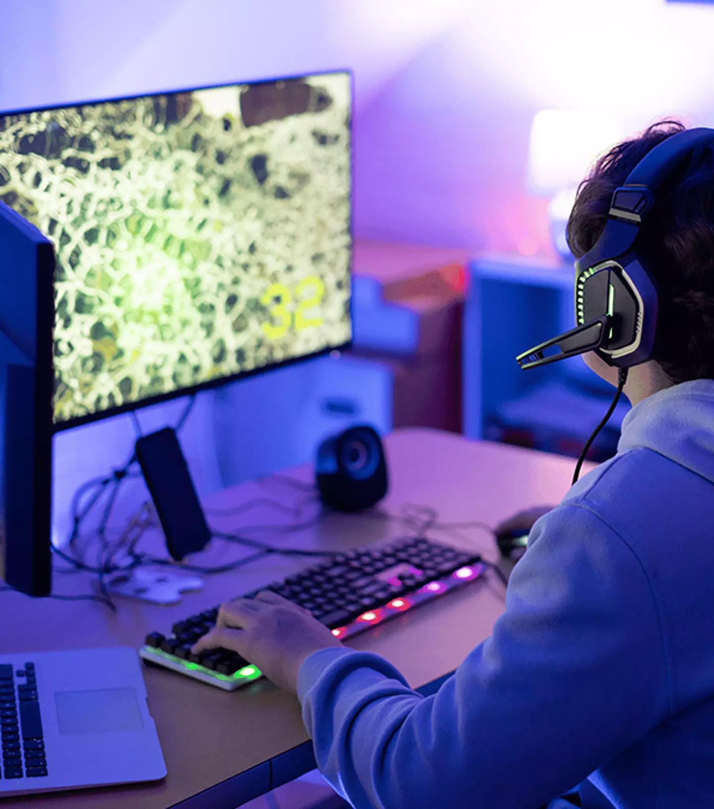 Expert reveals if you should completely power off your PC nightly