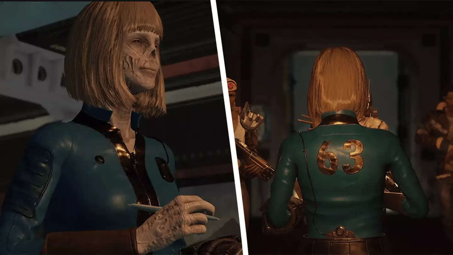 Expale Fallout Fallout