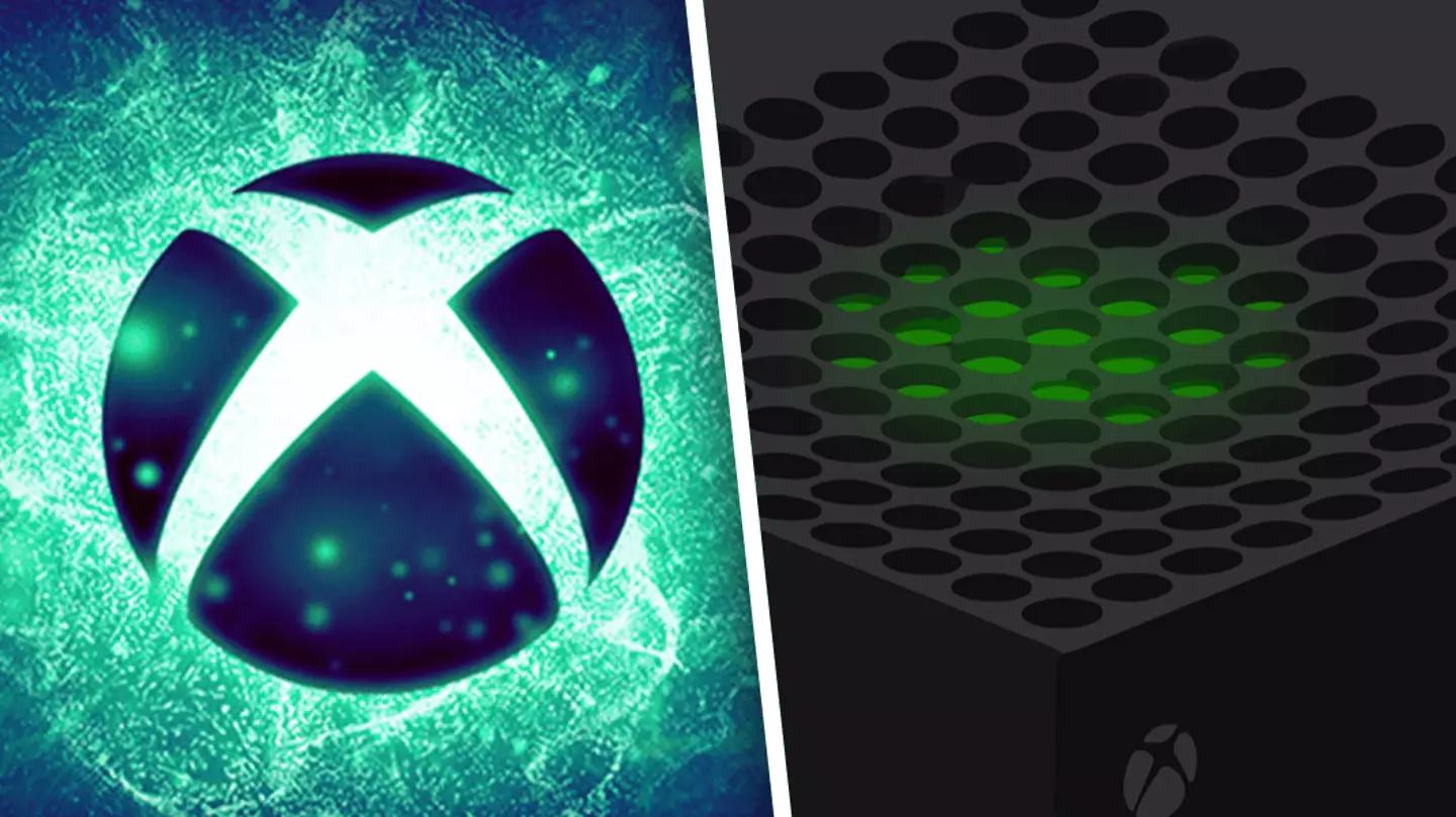 Xbox Series X Xbox series x