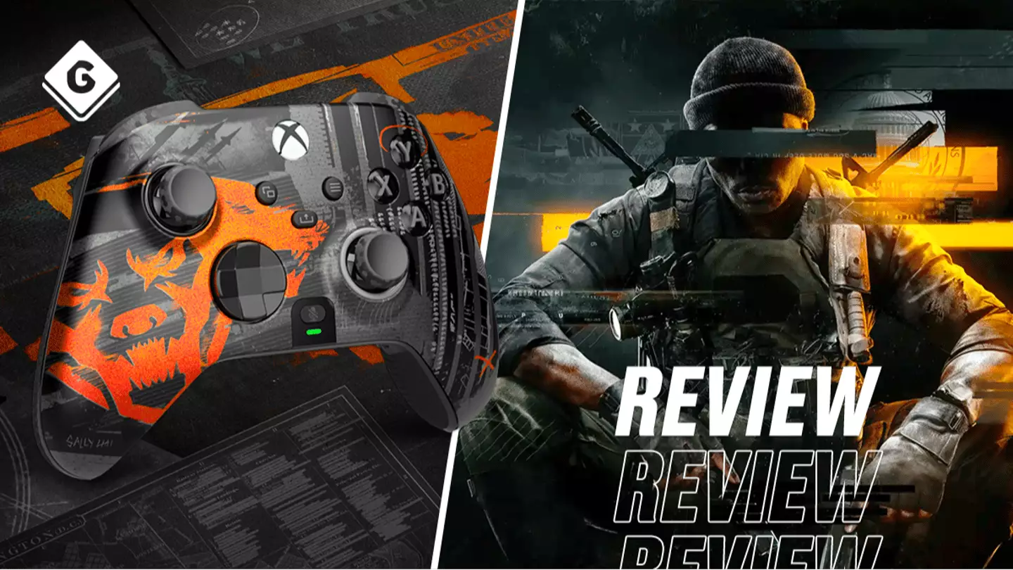 SCUF Instinct Pro Controller review: The ultimate Call of Duty weapon