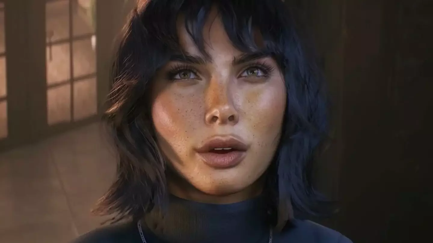 Splinter Cell Blacklist remaster coming, says insider