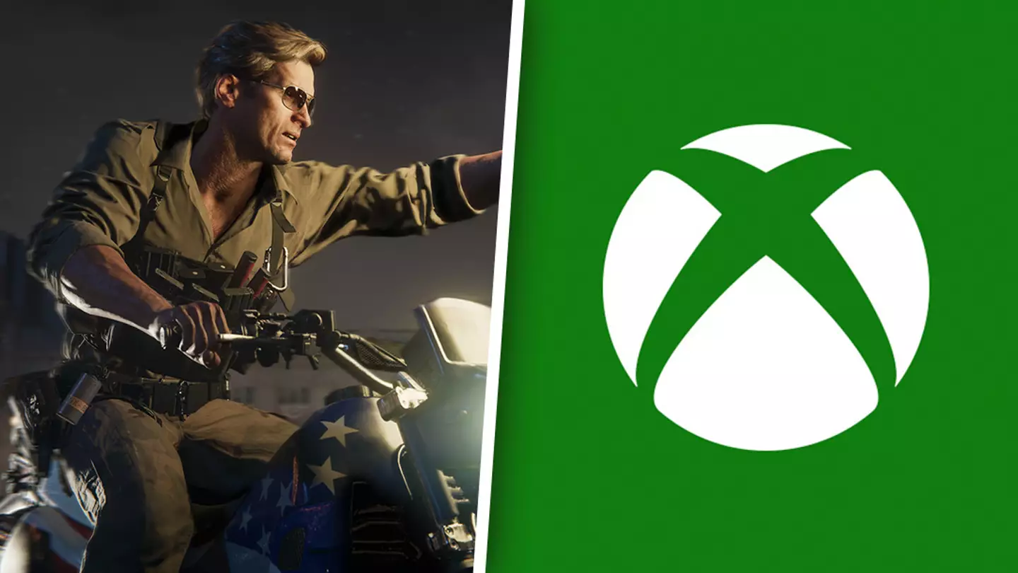 New Xbox console unveiled, releases this year