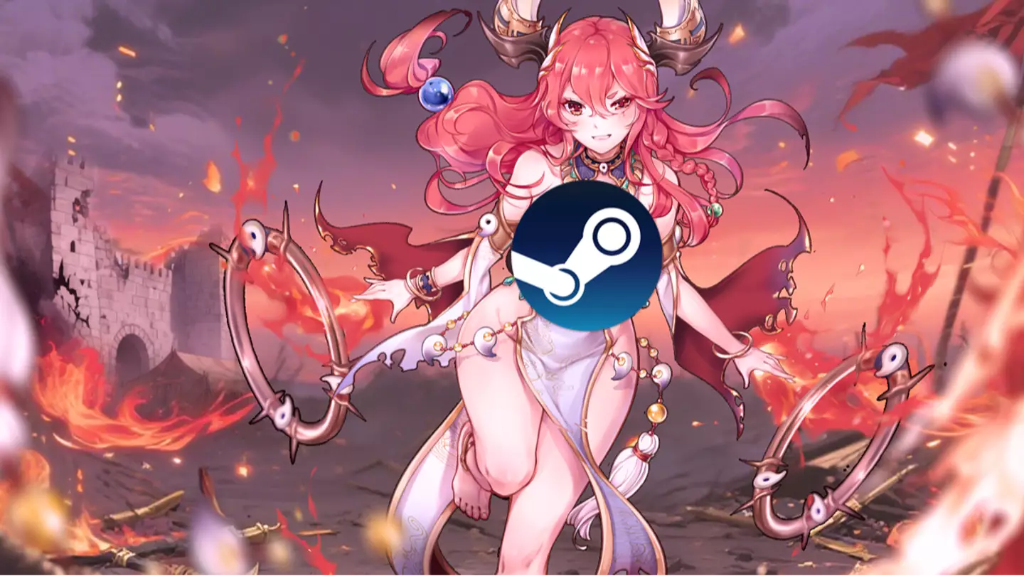 Steam Drops 8 Completely Free Games You Can Keep Forever Steam Drops 8 Completely Free Games You Can Keep Forever