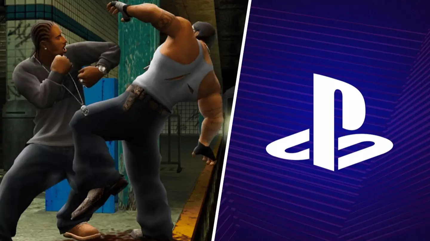 Def Jam PlayStation 5 sequel campaign gets over 10k signatures
