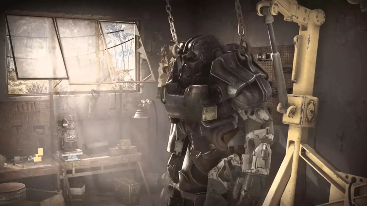 Fallout 5 teaser has gamers slamming release window already