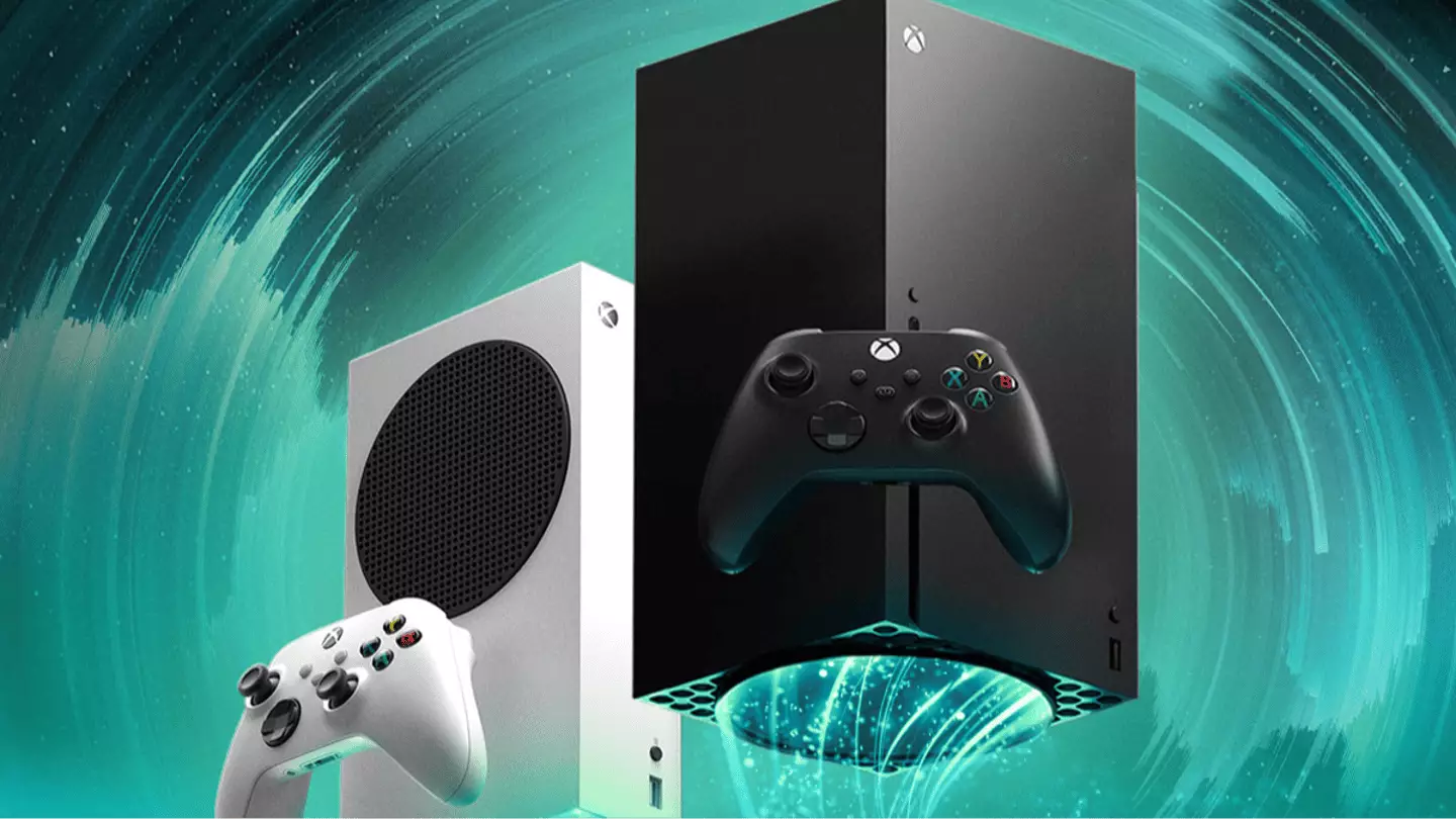 Xbox next-gen console teased, but fans are divided