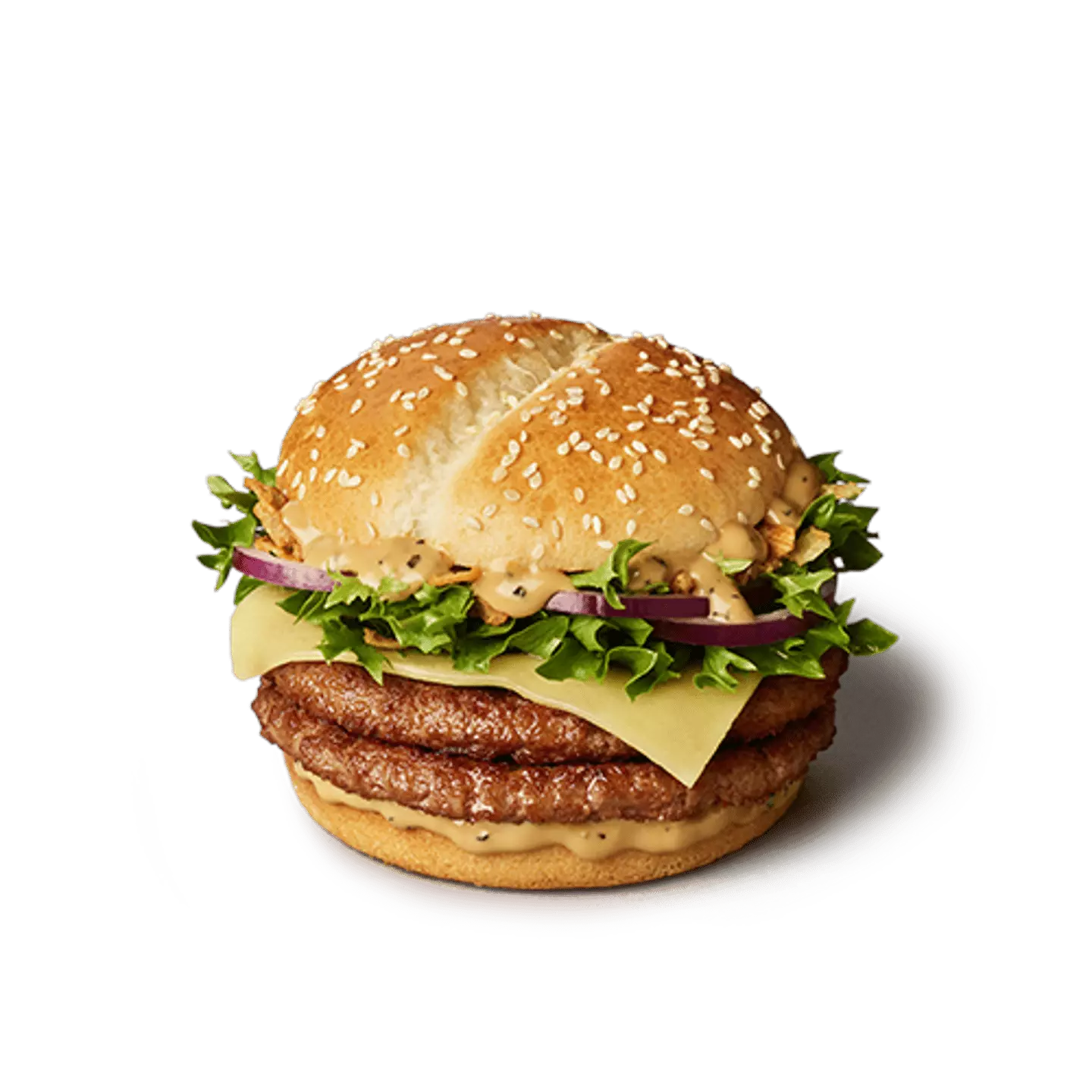 McDonald's bringing back 'best ever burger' but only to specific part of UK