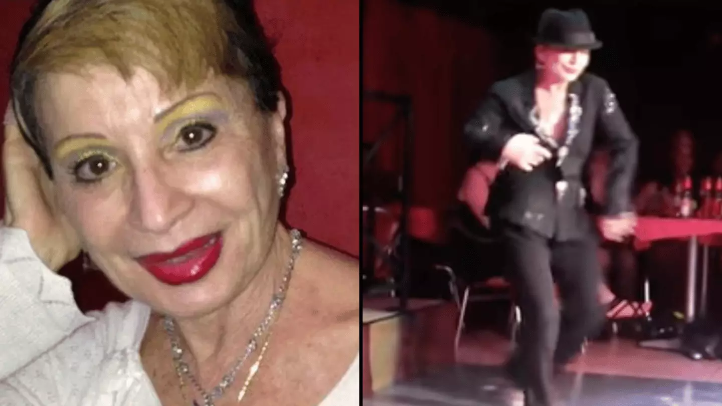 Sticky Vicky explained why pulling items out of her vagina was not ...