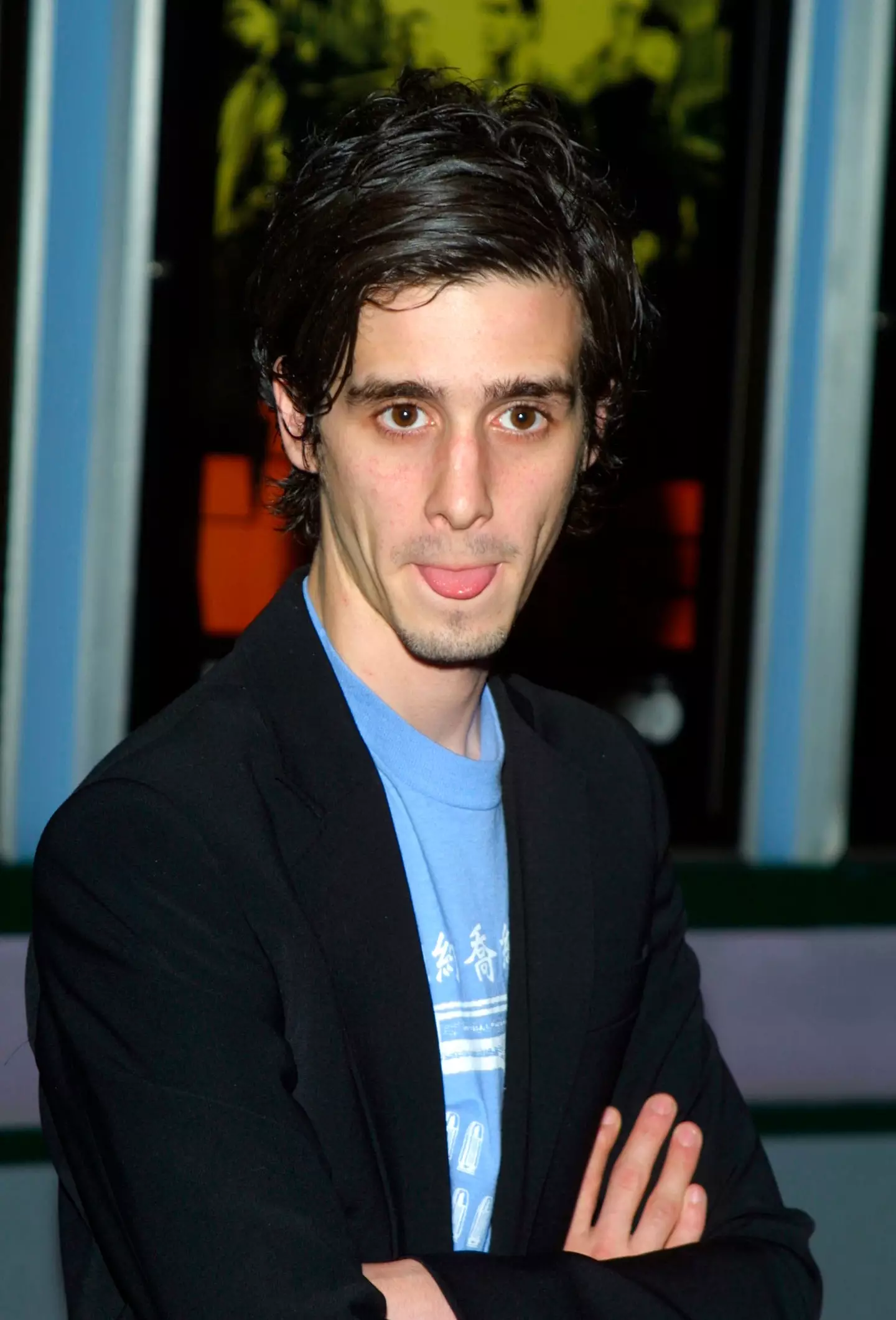 The Wire star James Ransone takes his own life aged 46 as police ...