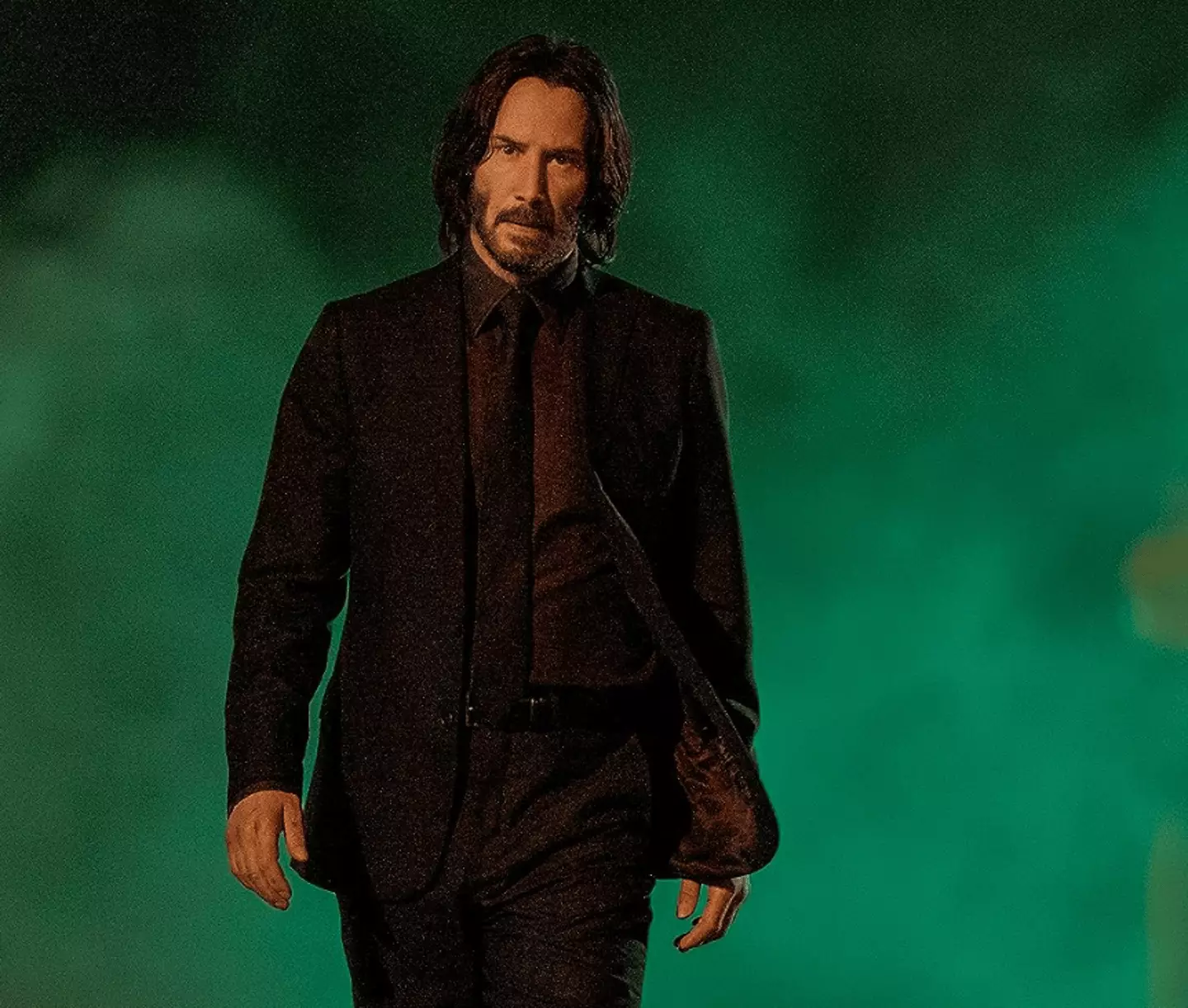 Keanu Reeves Thread Fans praise ‘immortal’ Keanu Reeves after watching his first ever line ...