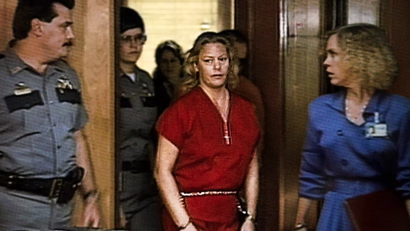 Where is Aileen Wuornos' girlfriend now after she convinced 'queen of ...