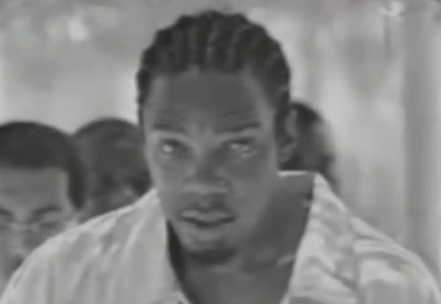 Rapper who killed and ate his roommate explained what he was thinking ...