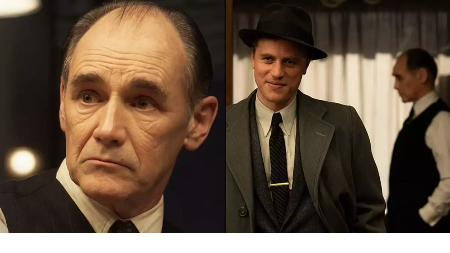 Intense Mark Rylance psychological thriller with ending no one could ...