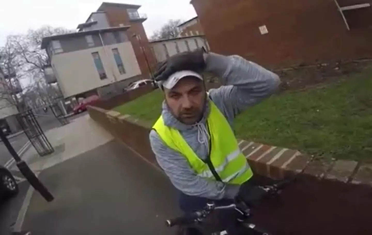 Sad story of what happened to the 'Why you coming fast' guy from ...