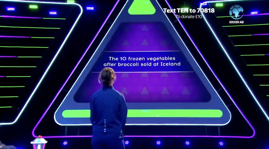 ITV's Tenable Question Blows People Away With Baffling Explanation