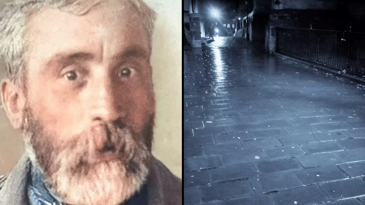 Identity of notorious serial killer Jack the Ripper may have finally ...