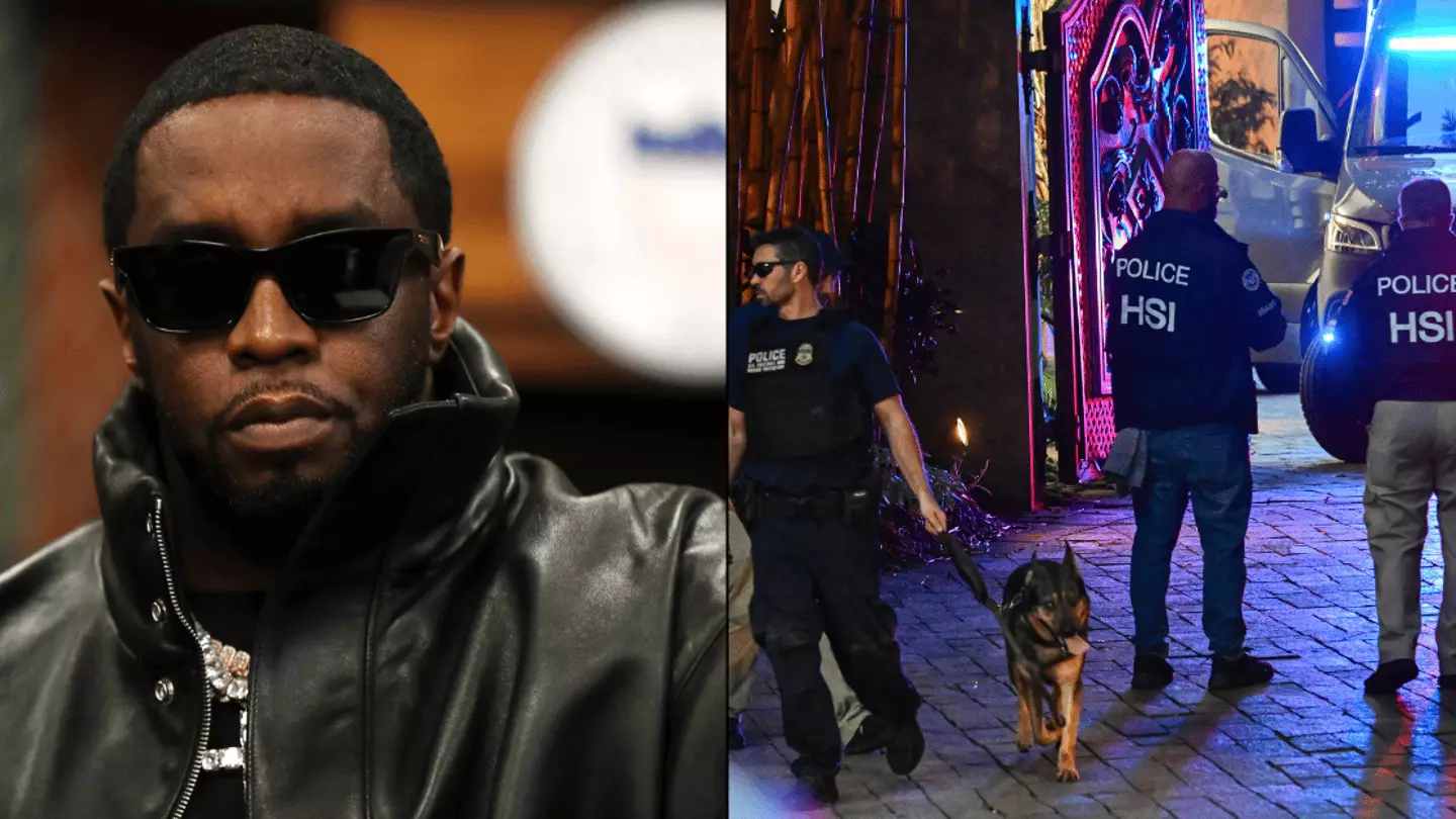 Protect Rapper Build Diddy hotline gets 12K calls in just 24 hours as more cases build ...