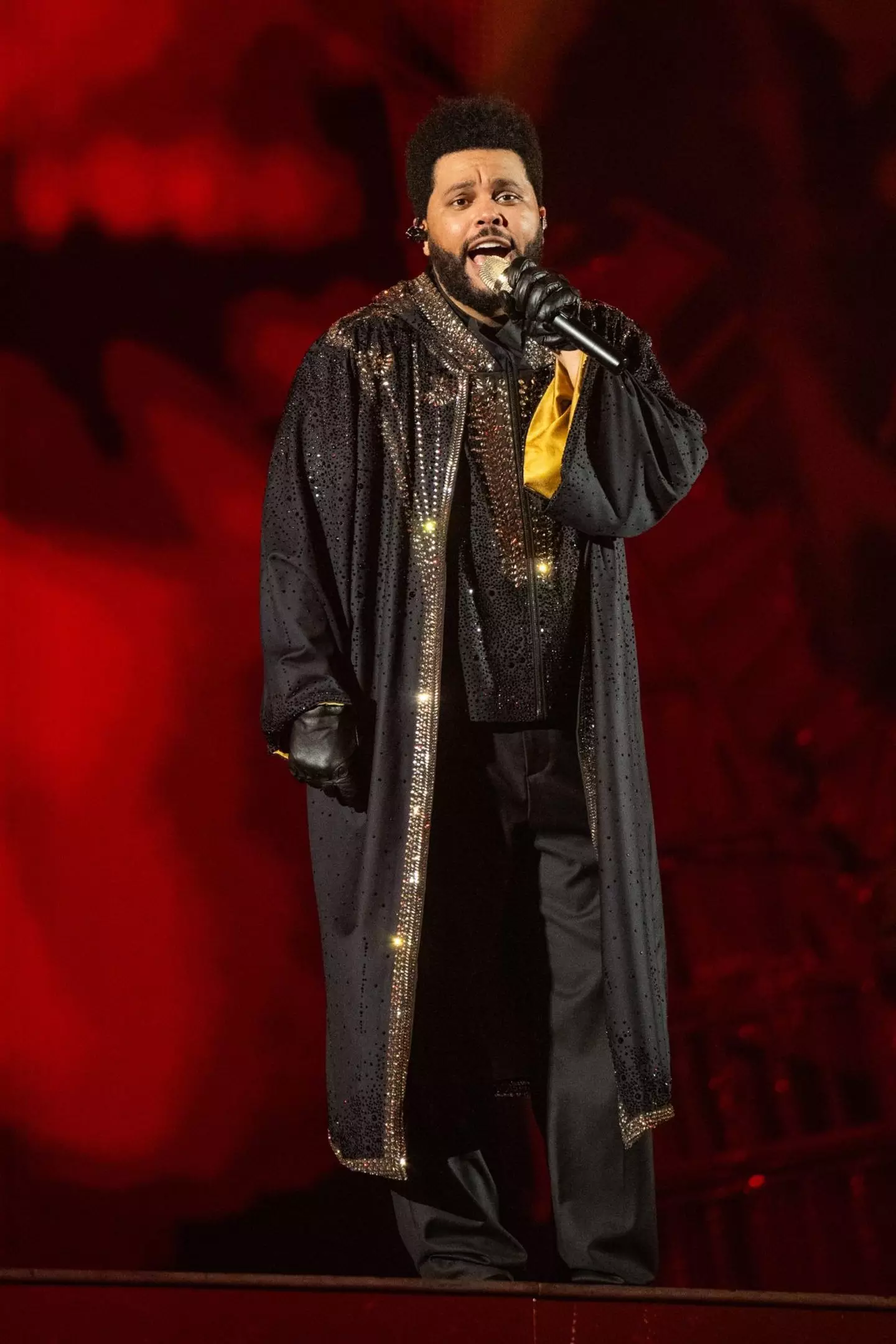 Weeknd Tickets The Weeknd’s setlist divides fans as last-chance UK tickets surface online