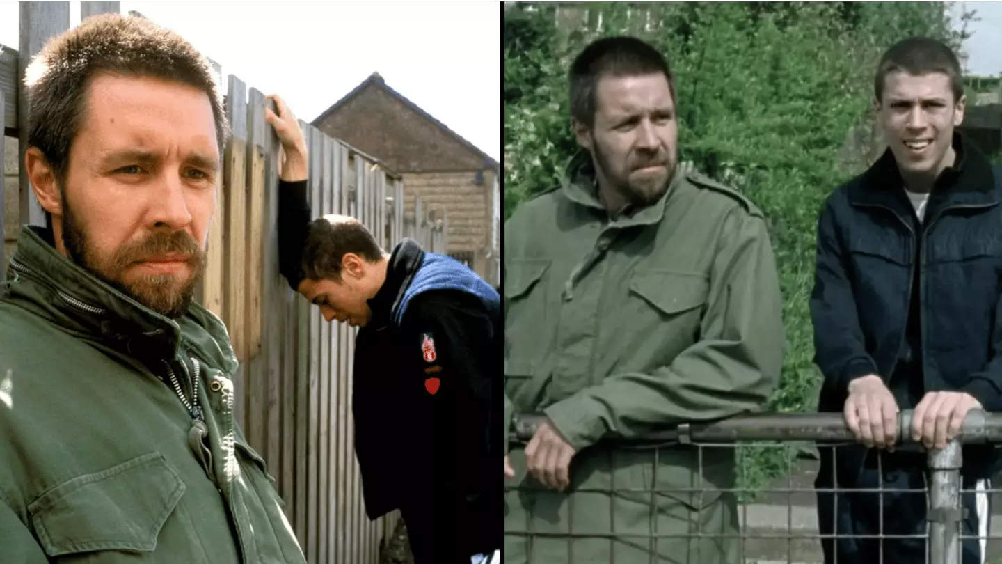 Ending of iconic British masterpiece Dead Man's Shoes continues to 'hit ...