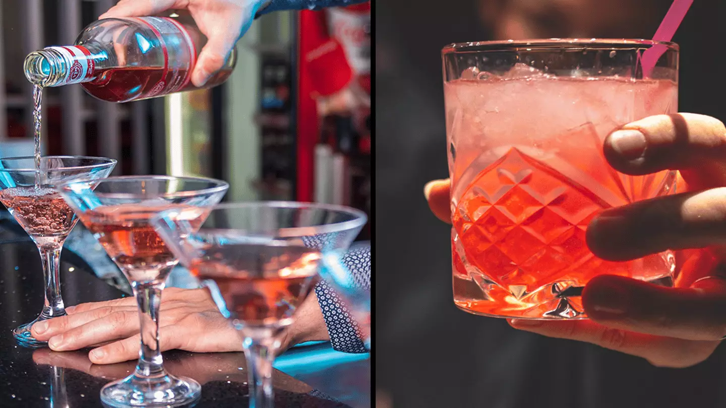 Bartenders On Reddit Reveal Secret code Words To Talk About Customers bartenders-on-reddit-reveal-secret-code-words-to-talk-about-customers