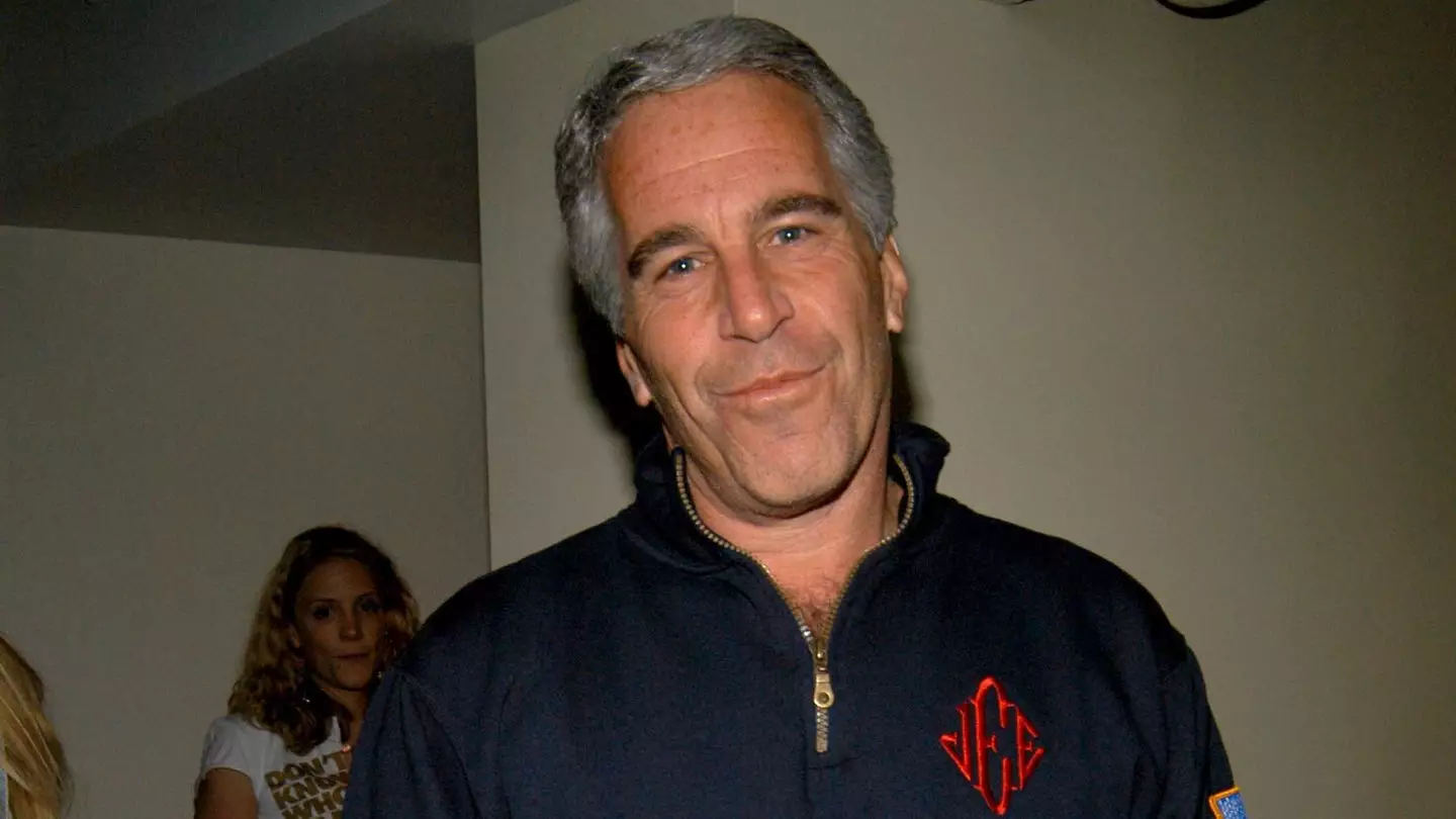 Epstein Flight Pattern ‘Most trusted man in America’ among huge names in newly released ...