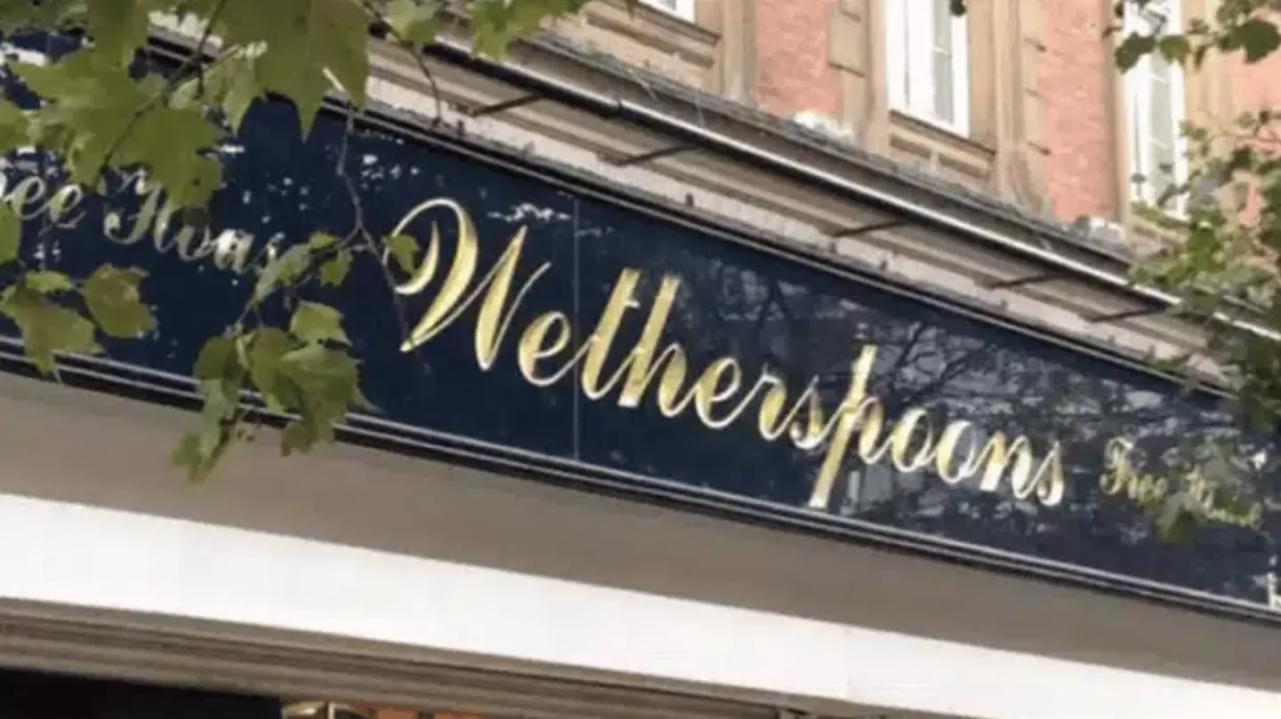 Wetherspoons Rochester Wetherspoons to hike prices in all pubs from today as full list of ...