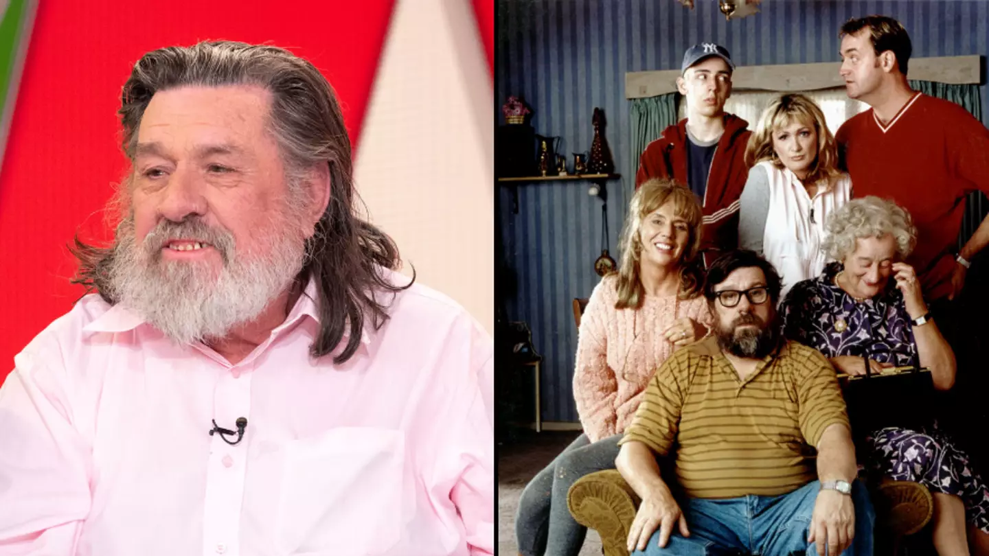 Ricky Tomlinson is making thousands from Cameo using his iconic Jim ...