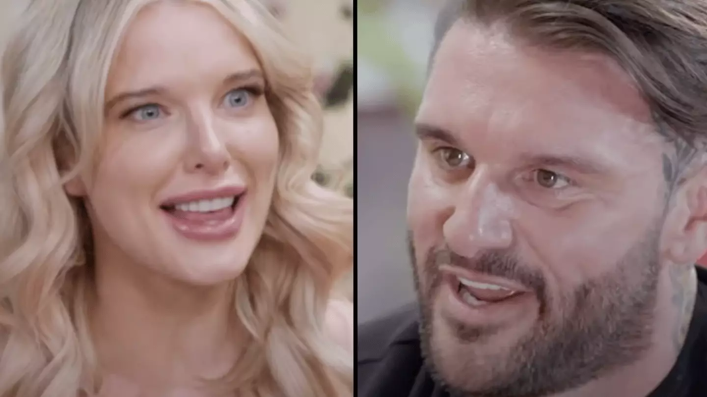 Fish Rice Cake Man Helen Flanagan gives brutal reason for not wanting to date Fish and ...