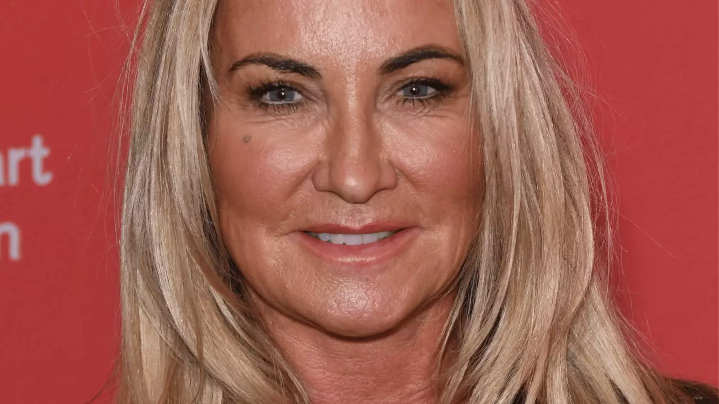 Daughter of legendary Benidorm act Sticky Vicky is continuing mum's ...