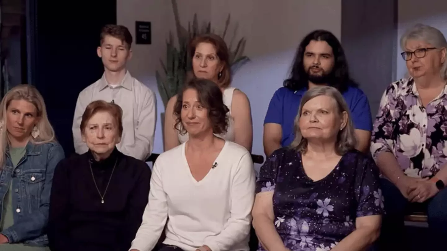 Tracy Housel 24 hour timeline of death row prisoners' final day before facing execution