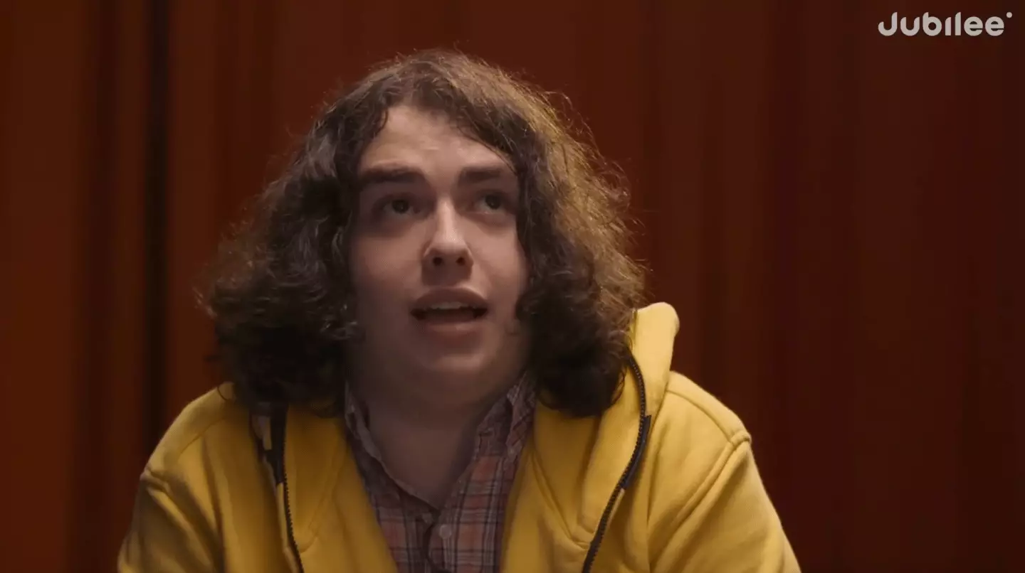 Self-proclaimed incel shares biggest misconception people have about ...