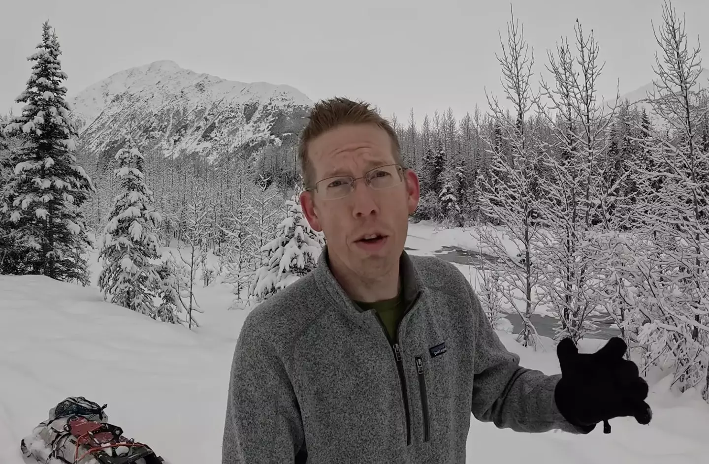 Outdoor Boys YouTuber Explained Real Reason He Quit His Channel In Rare outdoor-boys-youtuber-explained-real-reason-he-quit-his-channel-in-rare