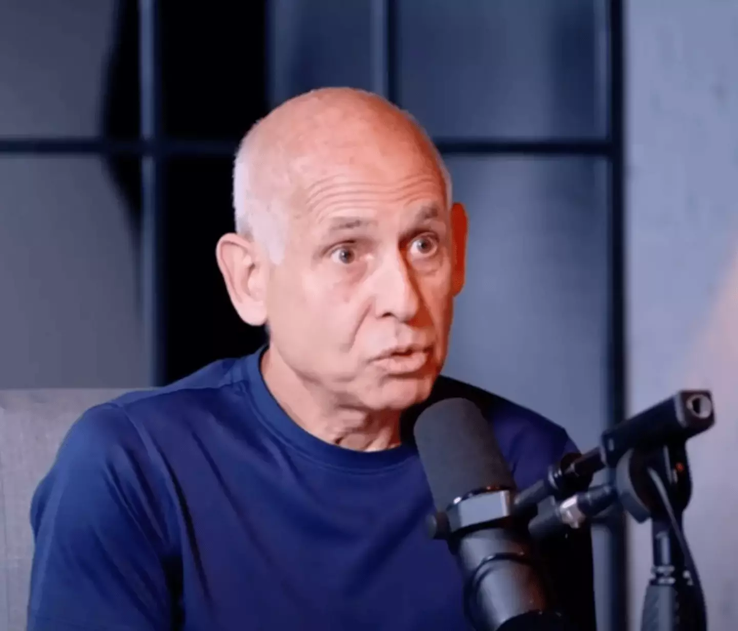 Surgeon reveals 'haunting' details of mass-murderer's brain scan