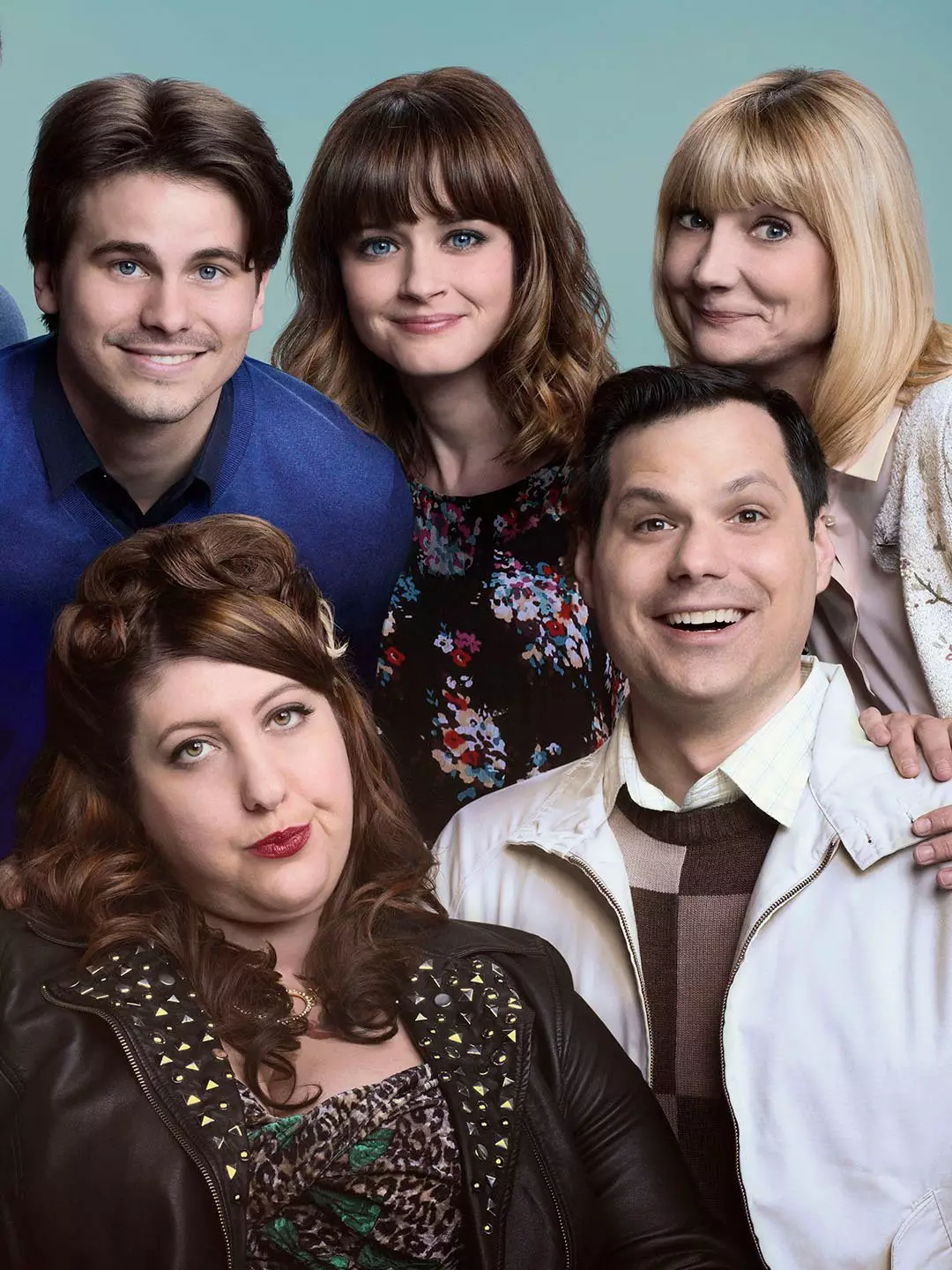 Brits are absolutely roasting the American Gavin & Stacey called Us & Them