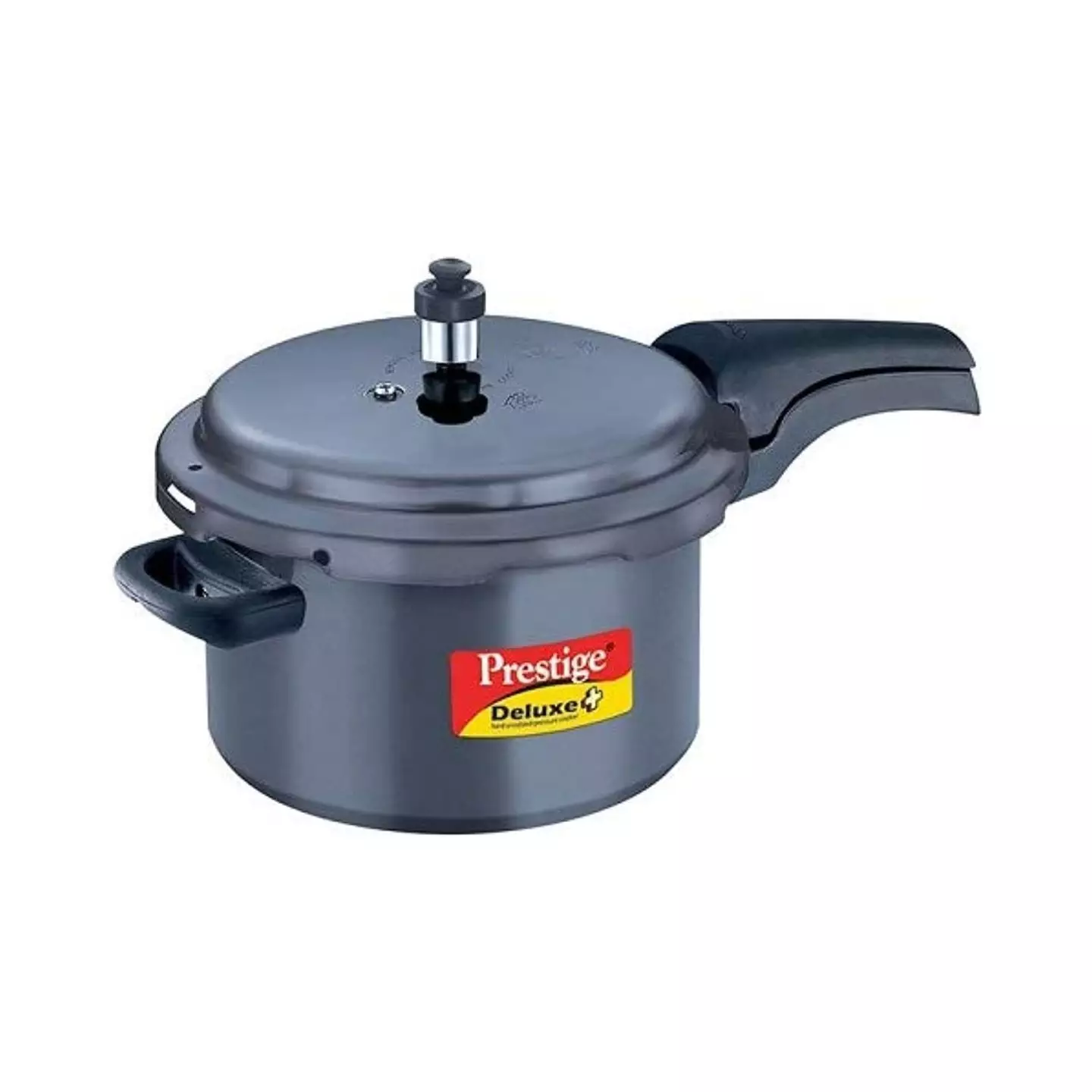Compression Cooker 9 pressure cookers for a stress-free kitchen