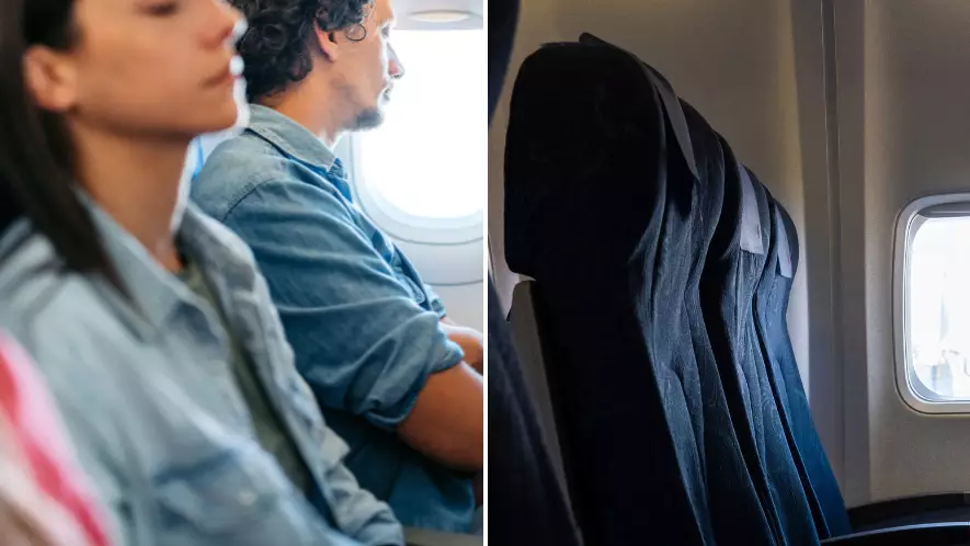 Travel expert reveals 'best seat on the plane' is spot most people avoid