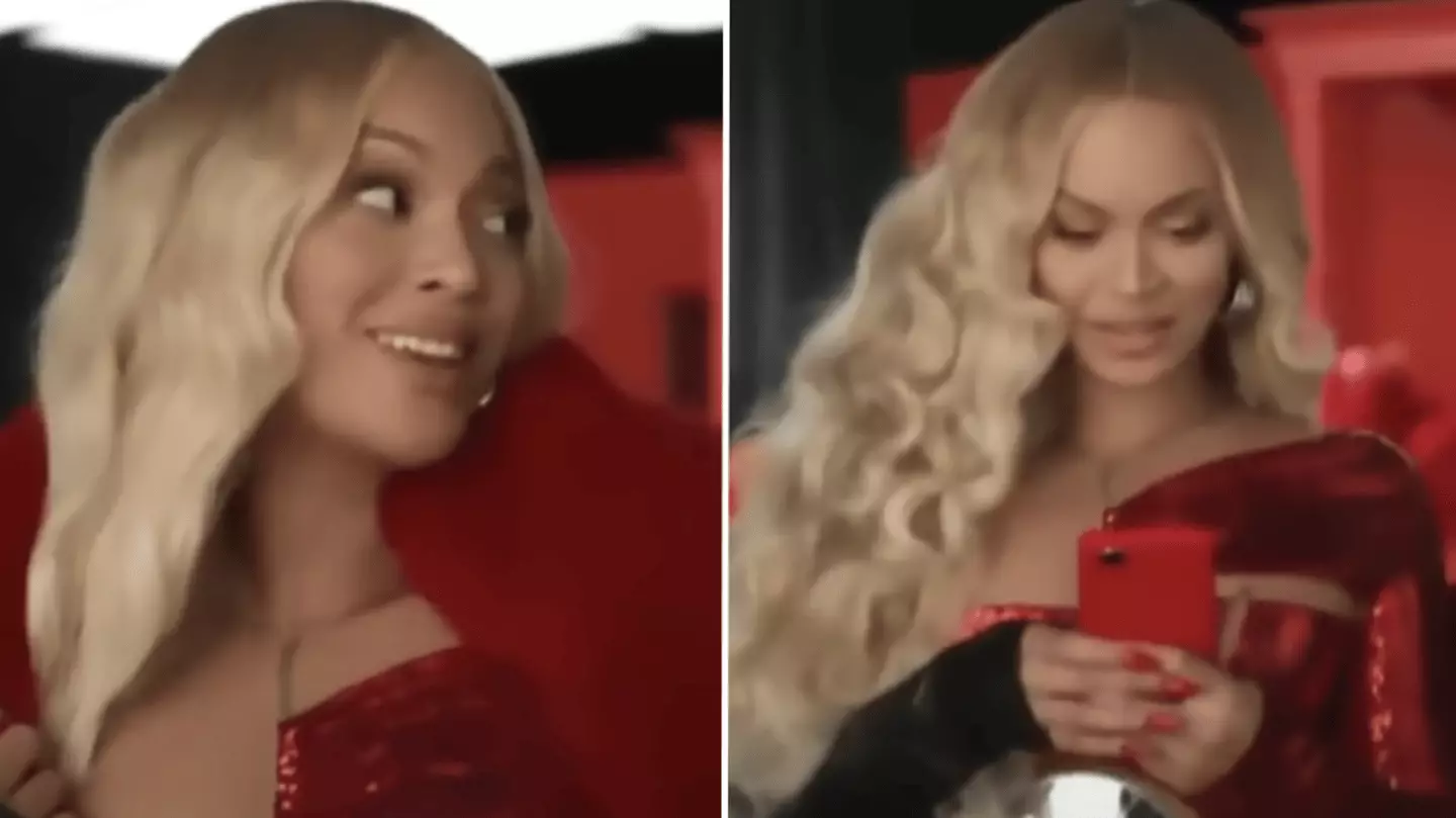 Beyoncé ‘steals the show’ during Super Bowl after making unexpected ...