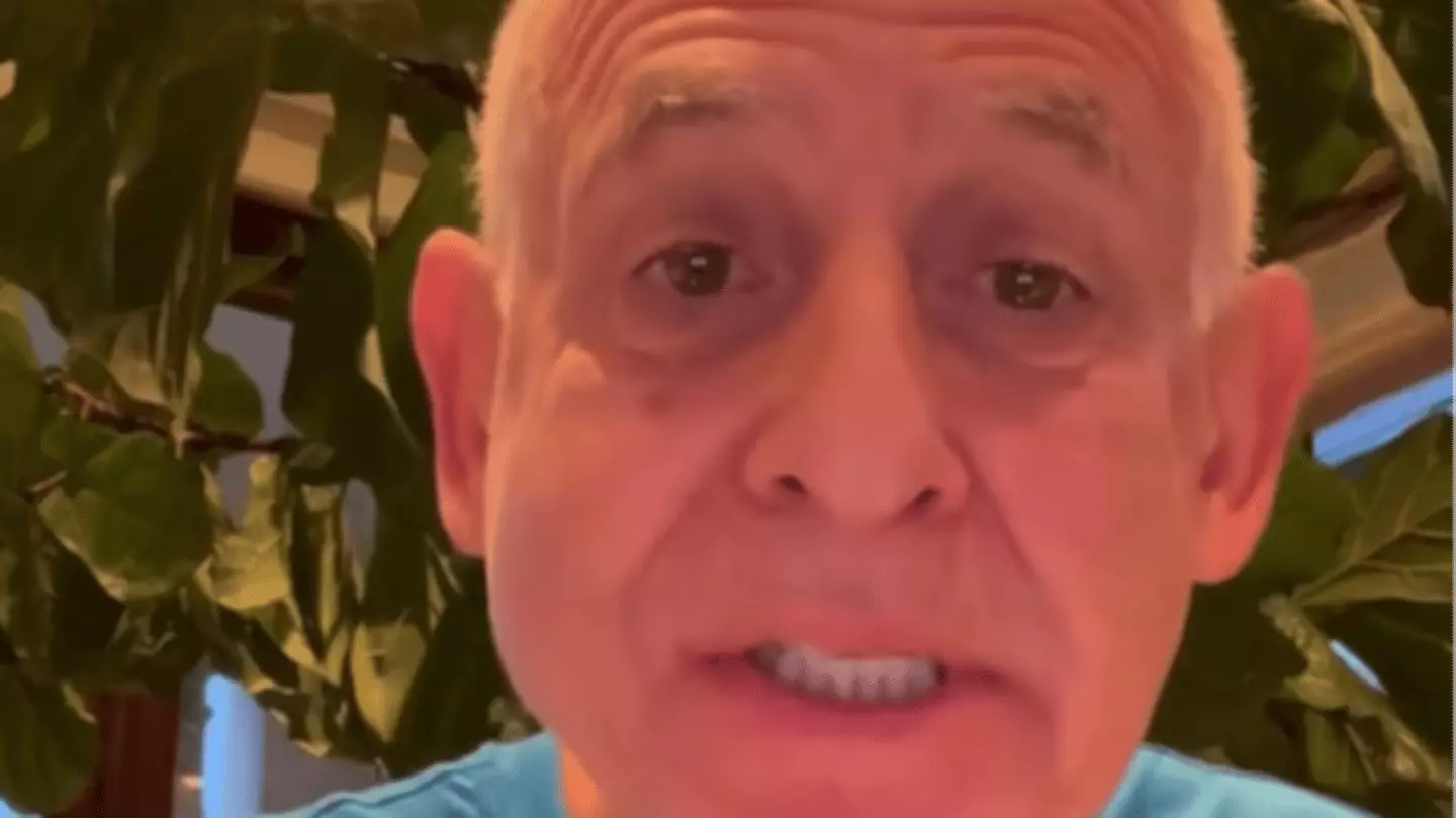 Martin Lewis reveals what to do if a scammer calls you and how to use ...