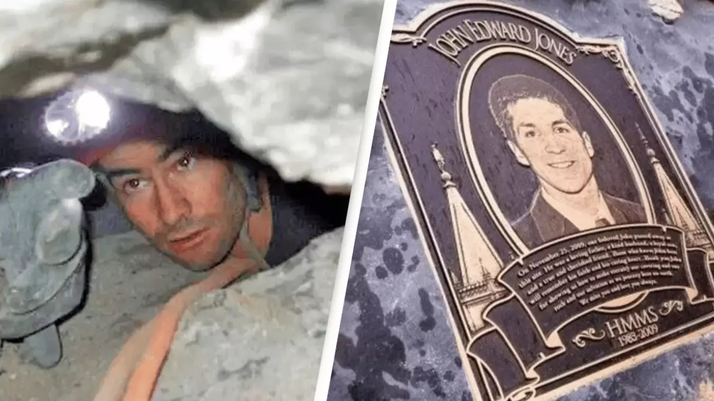 Dad suffered 'worst death imaginable' after he was left stuck upside ...