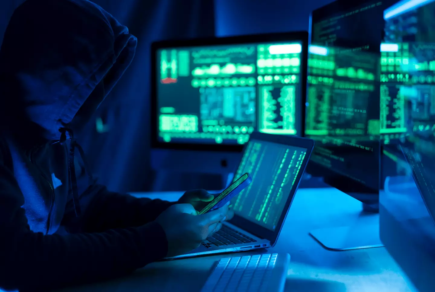 Cybersecurity experts reveal how safe your password actually is and how ...